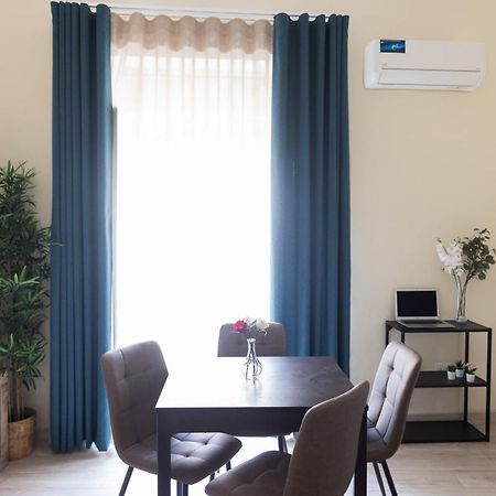 Savia Home คาตาเนีย ภายนอก รูปภาพ