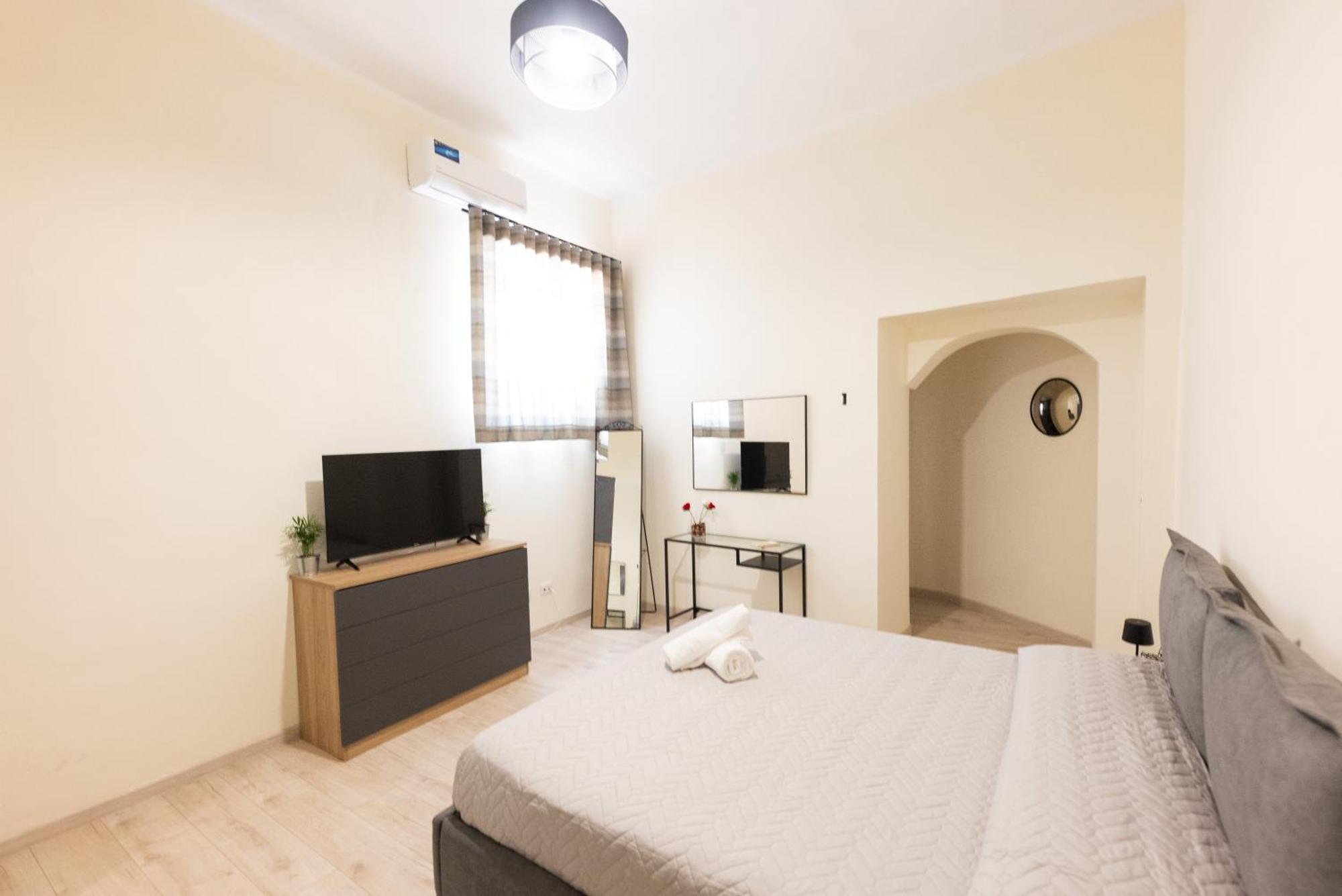 Savia Home คาตาเนีย ภายนอก รูปภาพ