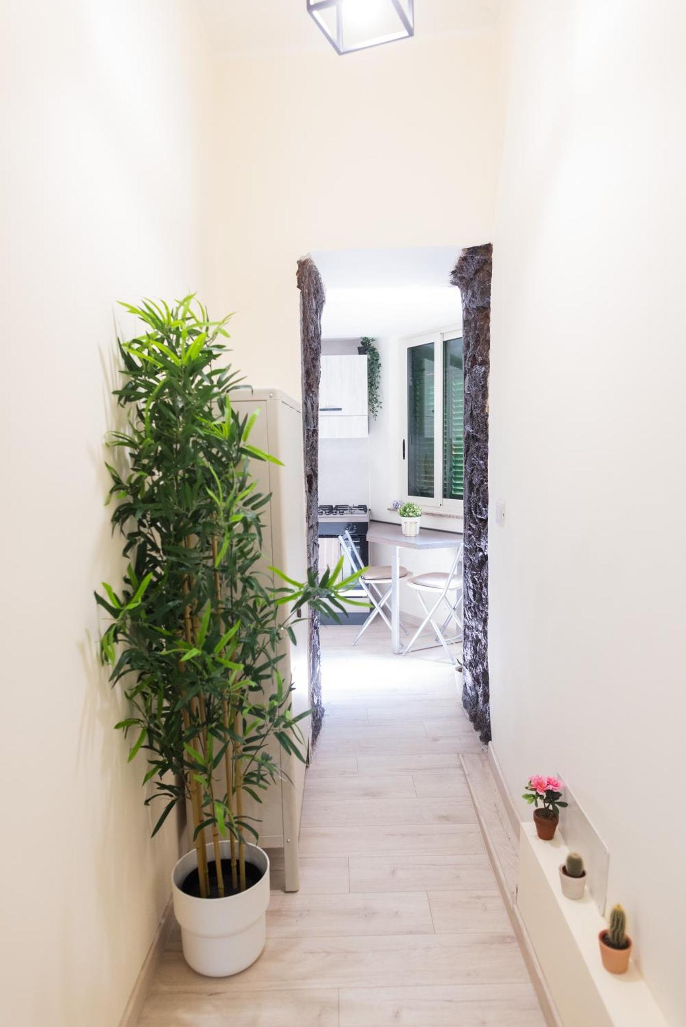 Savia Home คาตาเนีย ภายนอก รูปภาพ