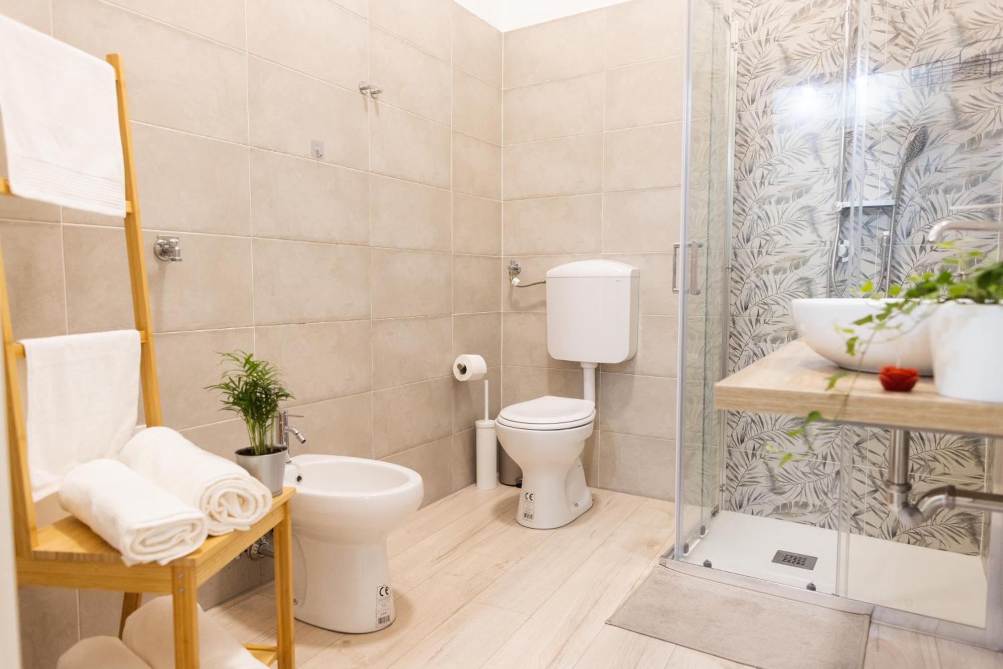 Savia Home คาตาเนีย ภายนอก รูปภาพ